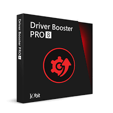 IObit Driver Booster PRO 8.7.0.529 / 9.0.0.85 Crack [Latest Version]2021