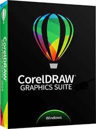 Corel Draw with Crack+Key Full Version Free Download 2022