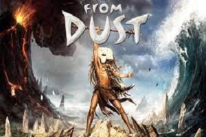 From Dust v1.3 Crack With Serial Key Torrent Free Download [2022]