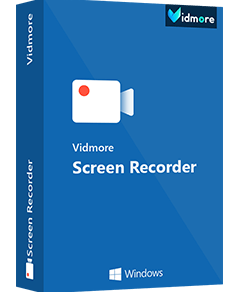 Vidmore Screen Recorder crack download
