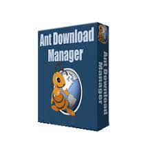Ant Download Manager 2.9.3 Crack