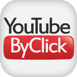 YouTube By Click 2.3.37 Crack