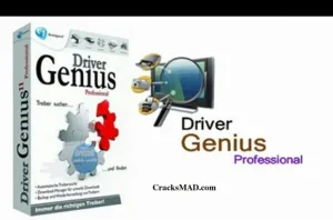 Driver Genius Pro 24.0.0.120 Crack